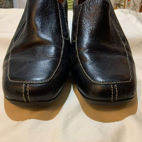 Naturalizer Shoes Size 9 Black - Picture 5 of 12